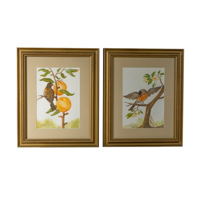 Vintage Art | Skavenger Vintage, LLC.